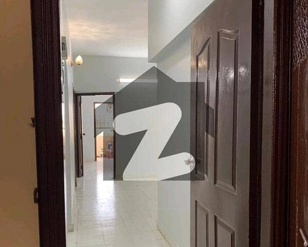 Flat Sized 950 Square Feet Is Available For sale In Gulshan-e-Iqbal - Block 2 3