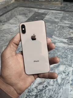 iPhone xs 64 gb no pta factory unlocke sale exchange