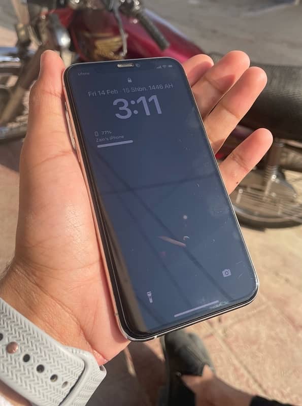 Iphone 11Pro (Non Pta) 1