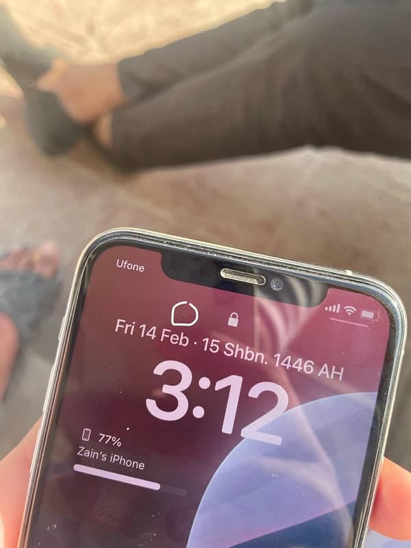 Iphone 11Pro (Non Pta) 6