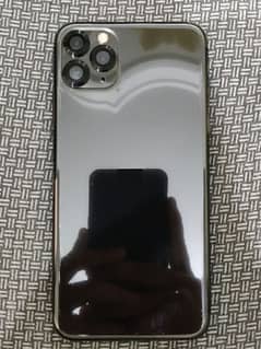 IPHONE 11 PRO MAX 9/10 CONDITION