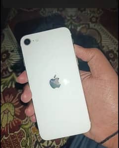 Iphone SE 2020 Model