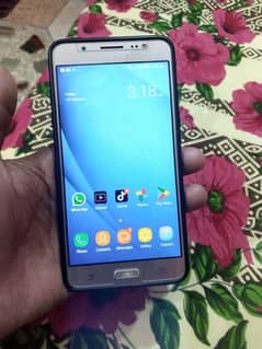 Samsung Galaxy J5 2016