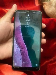 samsung glaxy A 50 Pta pprove 4 128 all ok