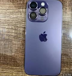 iPhone 14 pro