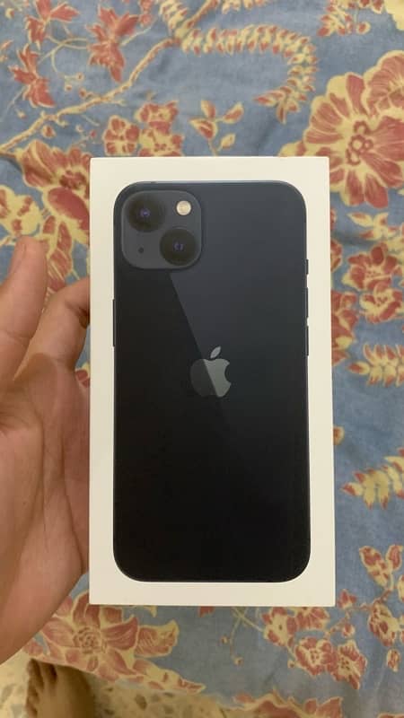 IPhone 13 128GB 0