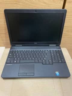 Dell latitude E5540 Core i5 4th generation