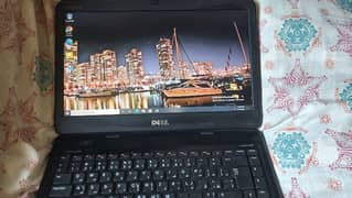 Dell Core i5 2nd generation Laptop