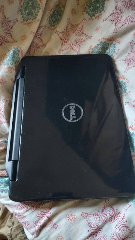 Dell Core i5 2nd generation Laptop 2