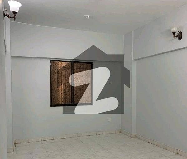 Flat Sized 950 Square Feet Is Available For sale In Gulshan-e-Iqbal - Block 2 2