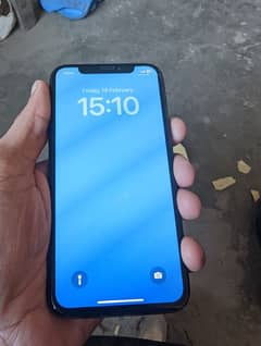 Iphone X 64gb Pta Approved