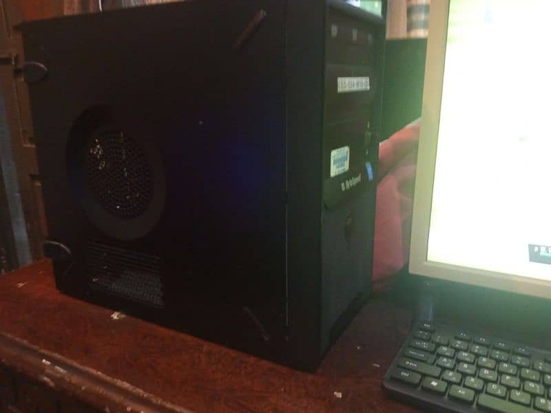 gaming PC without graphic card plz call on 03160812700 1