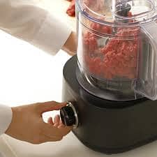 Panasonic Food Processor & Vegetable Chopper 4