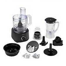 Panasonic Food Processor & Vegetable Chopper 6