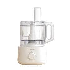 Panasonic Food Processor & Vegetable Chopper 7