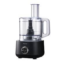 Panasonic Food Processor & Vegetable Chopper 8