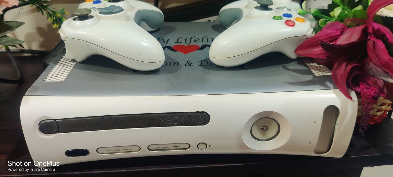 Xbox 360 0