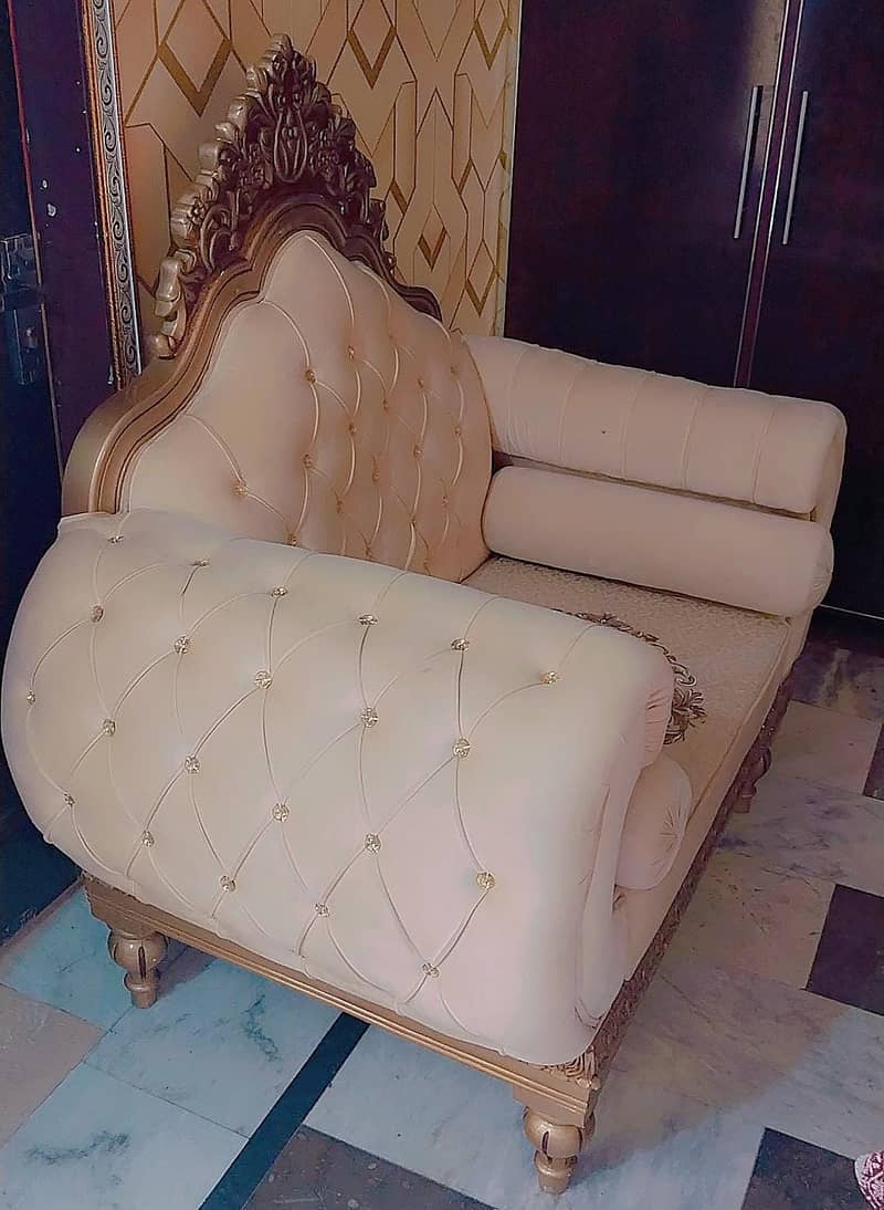 3 Seater Sofa 3