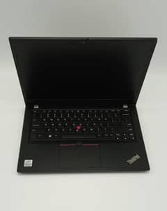 Lenovo ThinkPad X13 Gen 1 – Ryzen 7 PRO | 16GB RAM | 1080p HDR |