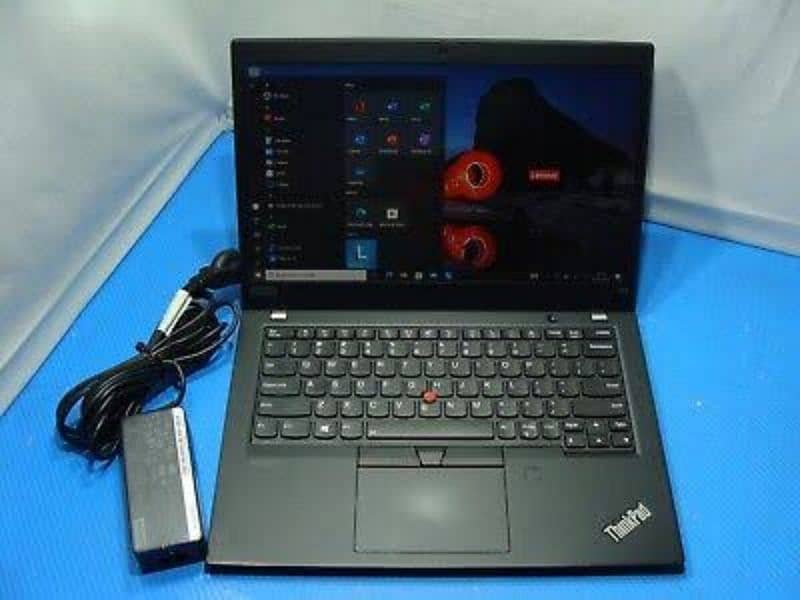 Lenovo ThinkPad X13 Gen 1 – Ryzen 7 PRO | 16GB RAM | 1080p HDR | 1