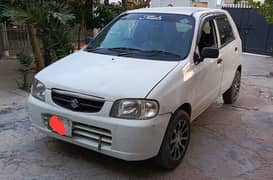 Suzuki Alto 2007