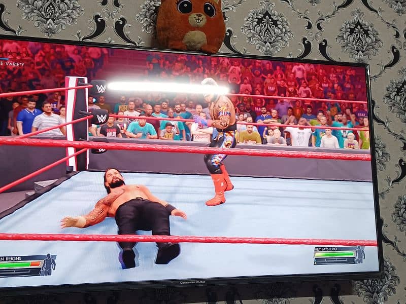 WWE 2K22 PS4 for Sale 5