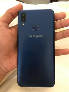 Samsung galaxy a10s