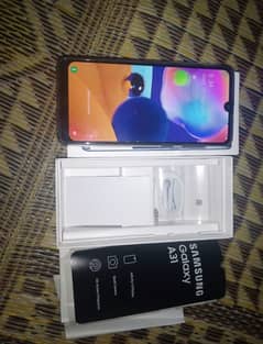 Samsung Galaxy A31 . . 4Gb 128Gb Just Like A New