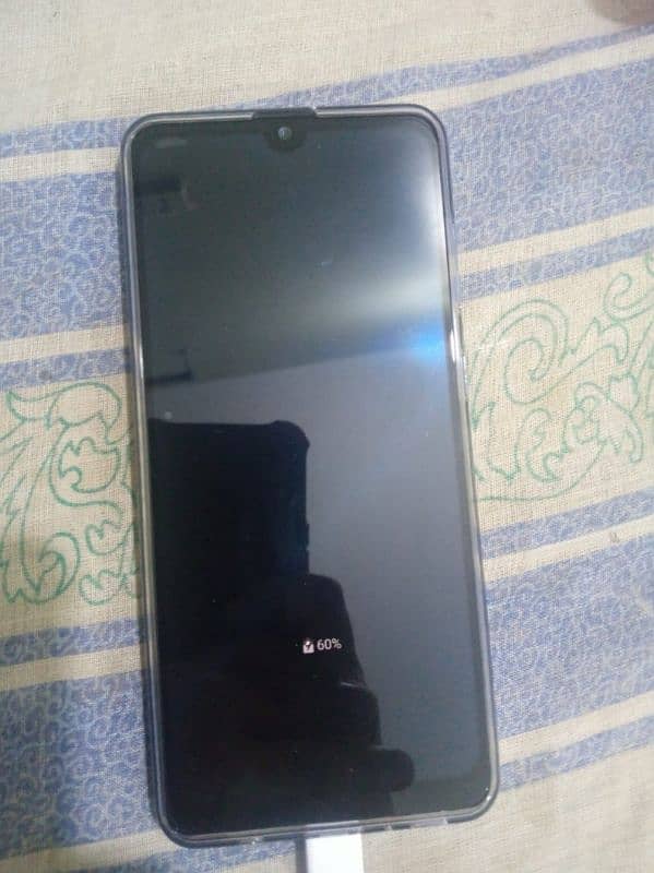 Samsung Galaxy A31 . . 4Gb 128Gb Just Like A New 4