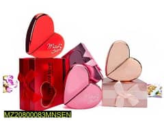 mutual love pure fem me perfum