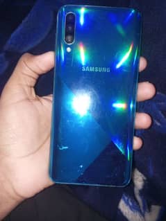 Samsung A30s 4 64