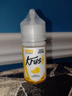 selling e liquid 30 mg