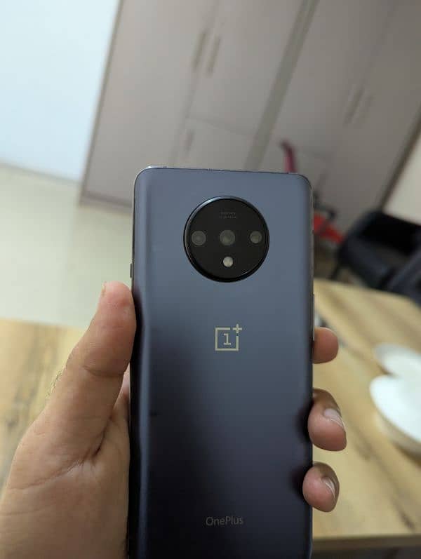 OnePlus 7t 8/128GB 5