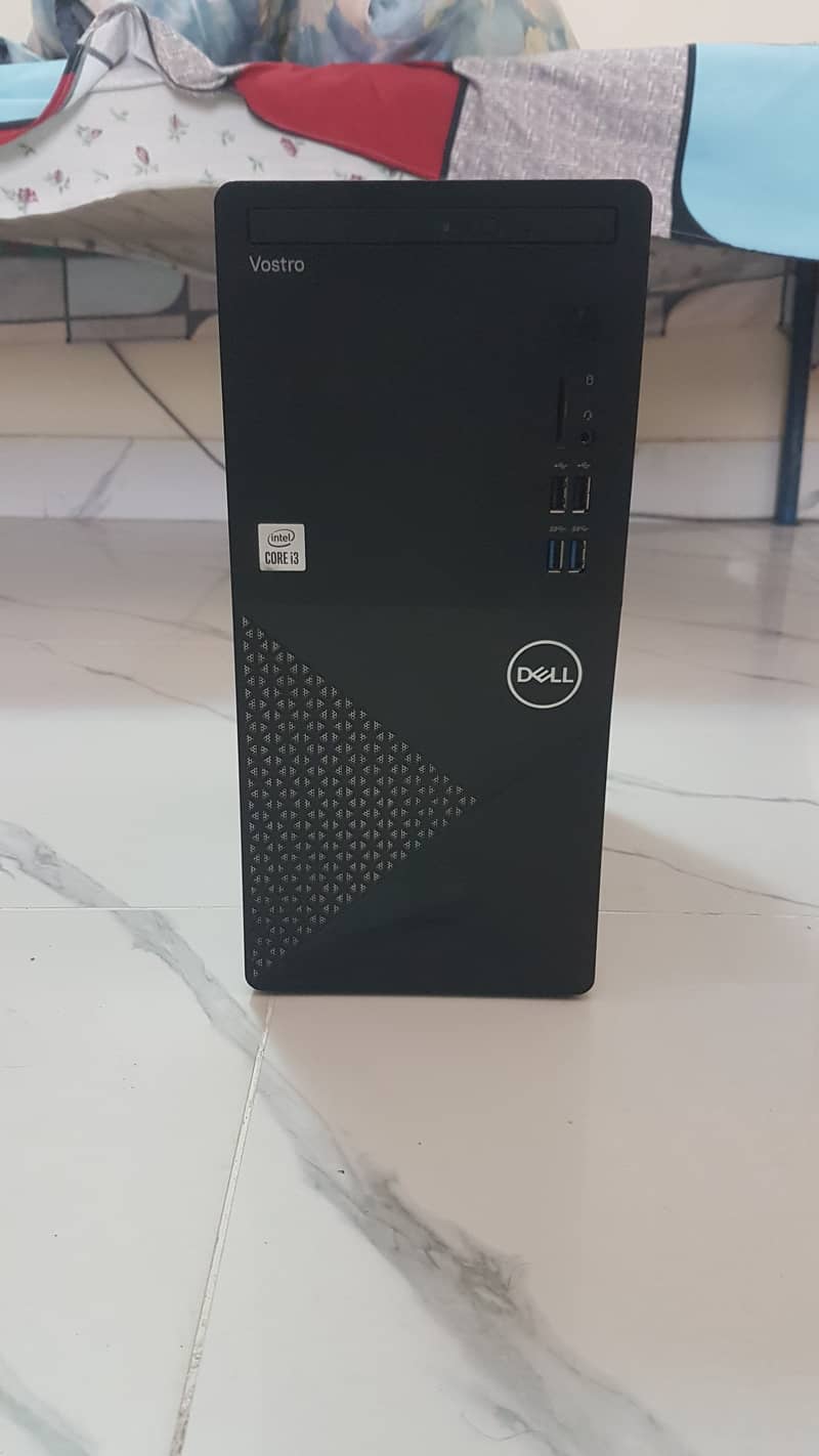 Dell Vostro  3888 1