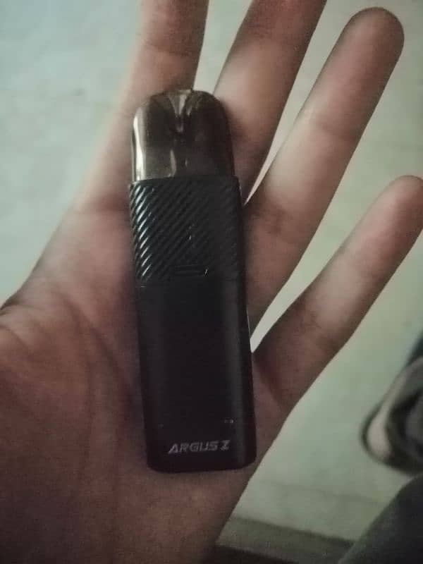 Argus Z1 1