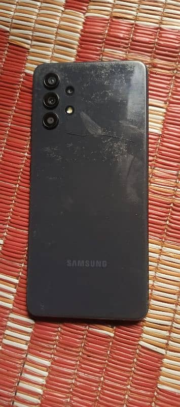 Samsung Galaxy A32 6/128 10/8 0