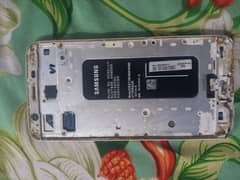 j7 prime for parts battery h mobile off h baki condtion ap dekh len