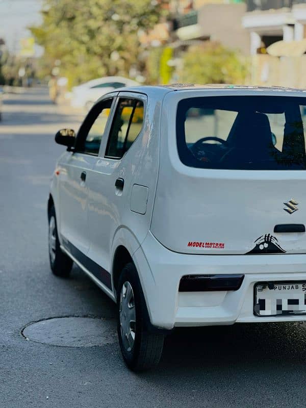 Suzuki Alto 2020 1