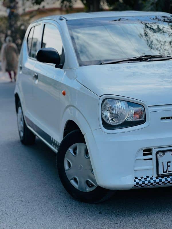 Suzuki Alto 2020 2