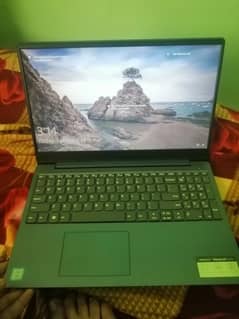 lenovo i3 8gen ideapad  330S 10/9 condiontion