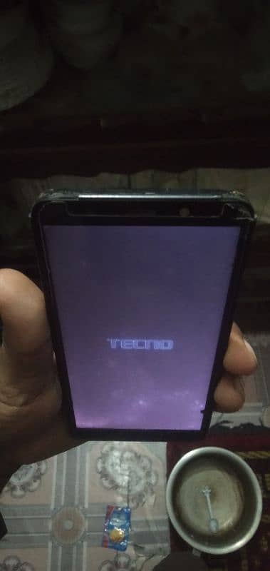 Tecno phone 2