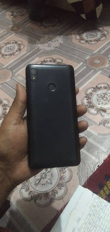 Tecno phone 3