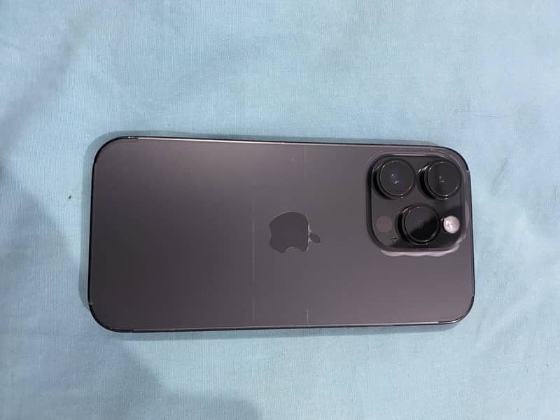 i phone 14 pro 2