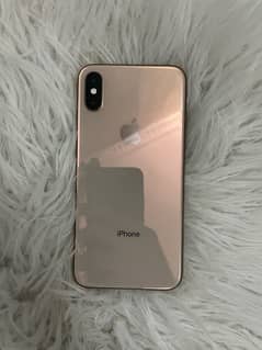 Iphone XS