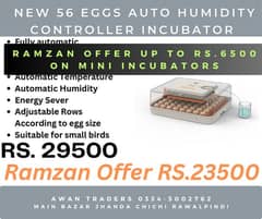 Wonegg & Yiwan Ramzan Offer save upto RS 6500