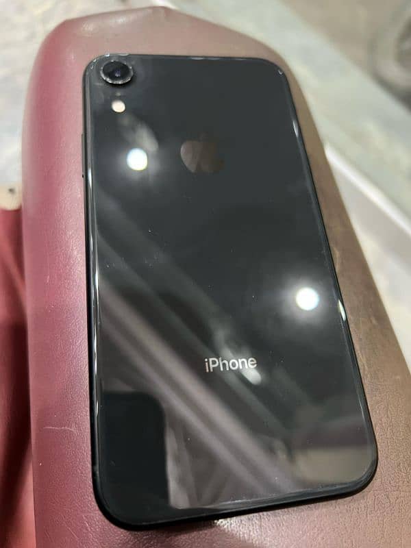 iphone xr(nonpta) 64gb 3