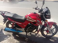 HONDA CB150-2024