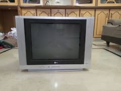 LG TV