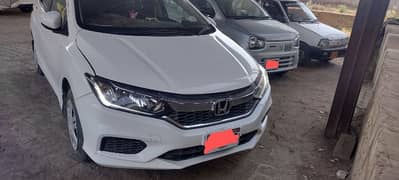 Honda City 2023