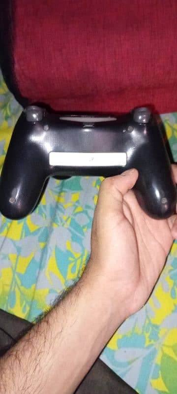 PlayStation 4 original controller 2